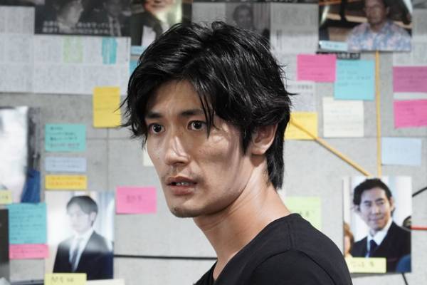 三浦貴大“有馬”に「株上がった」、クライマックスに向けた新展開も「TWO WEEKS」第7話