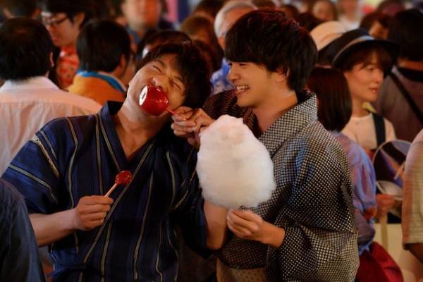 「尊みがヤバイ」“春牧”ラブがとまらない『劇場版おっさんずラブ』3つのポイント