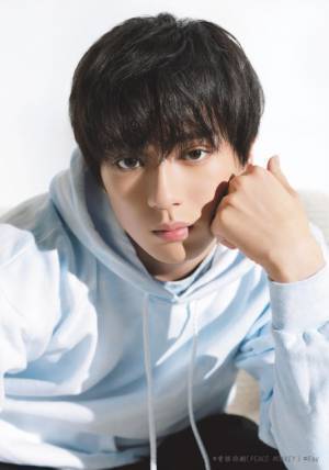 新田真剣佑も高畑充希の“同期”に！ 社長目指す新入社員役「同期のサクラ」