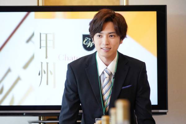 桐山漣、杏に好意を寄せる御曹司に！「偽装不倫」終盤をかき乱す!?