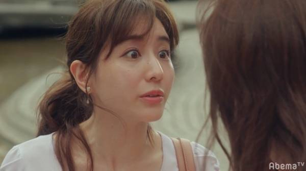 田中みな実、「奪い愛、夏」第4話で覚醒!? 予告編に反響