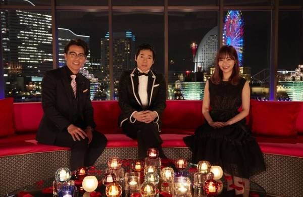 今田＆藤森＆指原、MC続投へ「バチェラー・ジャパン」S3予告