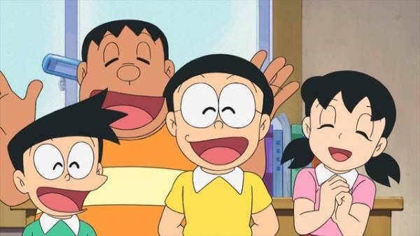 「ドラえもん」SPに速水奨＆雨宮天が出演！ 木村昴監修“ラップ”熱唱