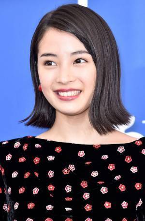 広瀬すず、是枝裕和監督の手紙に励まされた思い出を語る…「あさイチ」