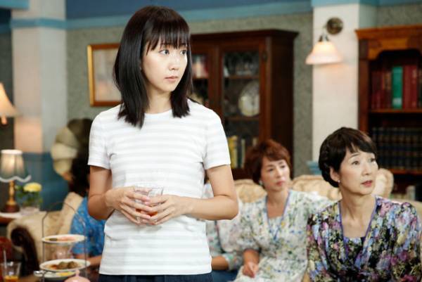 主題歌「ファンファーレ！」の“盆踊り版”が話題に「セミオトコ」第6話