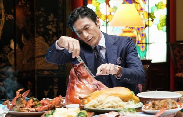 伊勢谷友介“雫”の狂気に「悲鳴とまらない」、川崎皇輝と寺西拓人の演技にも注目の声…「ボイス 110緊急指令室」第7話