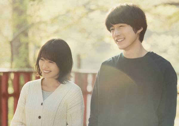 有村架純＆坂口健太郎『劇場版 そして、生きる』公開決定！コメントも到着