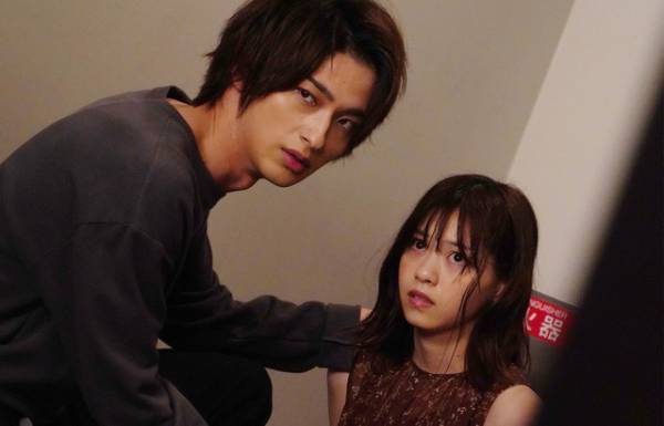 視聴者驚愕の衝撃ラストに「横浜流星の新境地」の声も…「あなたの番です 反撃編」19話