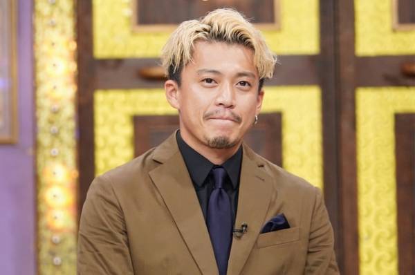 小栗旬が“ぶっちゃけ”トーク！「あな番」西野七瀬＆奈緒らも登場「しゃべくり007」