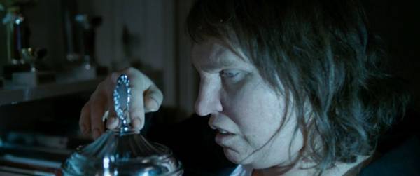 特殊能力を持つ主人公から目が離せない！『ボーダー』新場面写真独占入手