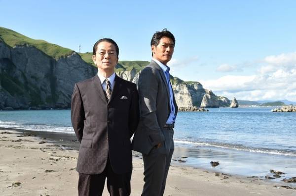水谷豊×反町隆史“特命係”5年目！「相棒」S18放送決定