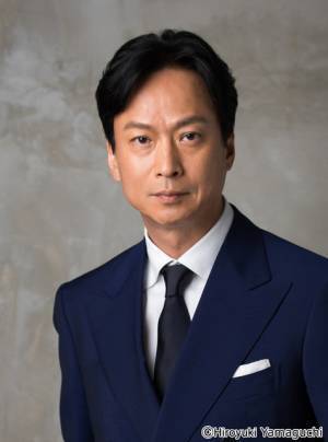 椎名桔平、高畑充希の上司役「同期のサクラ」出演
