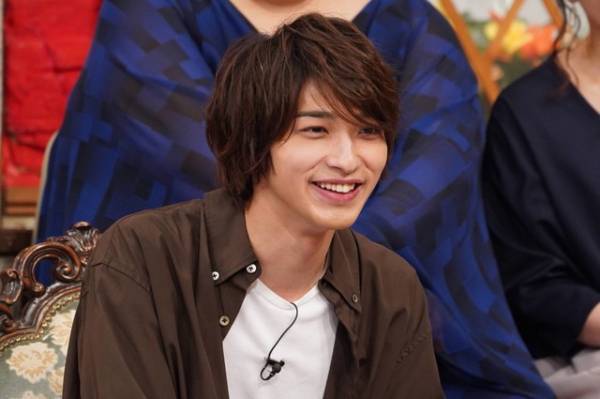 横浜流星「自分に自信がない」「涙が枯れた」…意外な悩みを明かす「ホンマでっか!?TV」