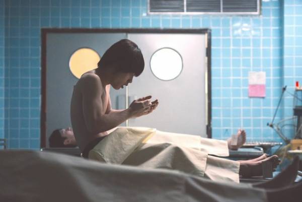 22時間連続撮影、編集に1年以上！『ホームステイ ボクと僕の100日間』冒頭映像公開