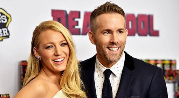 ライアン・レイノルズ夫妻、移民の子の権利を守る団体に2億円を寄付