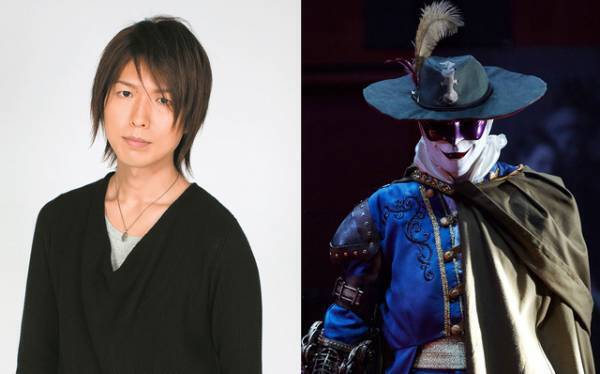 神谷浩史、怪人二十面相に！ 怪しげな“声”必聴『超・少年探偵団NEO』予告