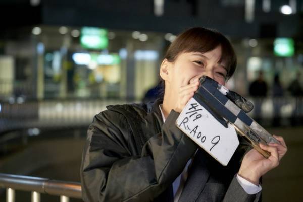 多部未華子、三浦春馬と3度目の恋人役に今泉力哉監督も絶賛『アイネクライネナハトムジーク』