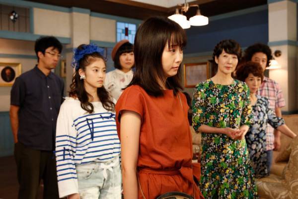 山田涼介＆三宅健との共演に「ビッグバンが起きてしまう」と興奮の声も…「セミオトコ」第7話