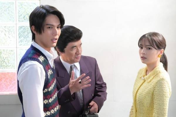 広瀬すず、内村光良との「なつぞら」親子共演が実現!? 山田裕貴らも登場「LIFE！」