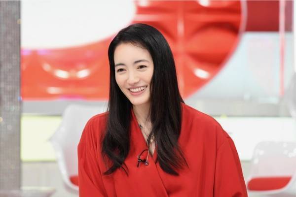 仲間由紀恵、常盤貴子ら芸能界の友達とのエピソードを語る「おしゃれイズム」