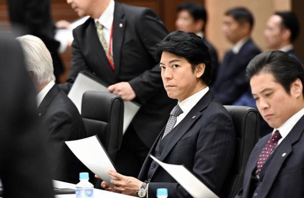 “ラスボス”現る！上川隆也“滝川”の本心に「カッコよすぎてズルい」の声…「ノーサイド・ゲーム」9話