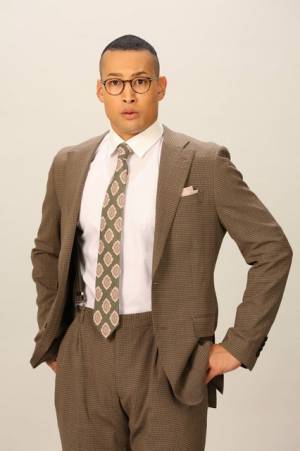 関口メンディーが“ムダマッチョ”に!?「モトカレマニア」でフジドラマ初出演