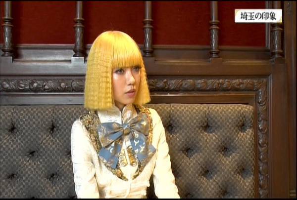 『翔んで埼玉』二階堂ふみ＆GACKT、“埼玉”の印象明かす「玉」が問題…!?