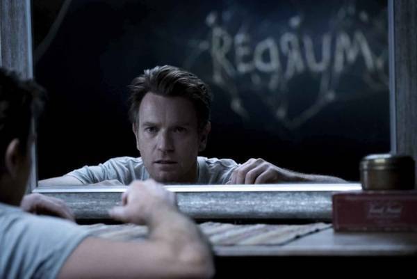 ユアン・マクレガー、『シャイニング』呪いのホテルに帰還…『ドクター・スリープ』新予告