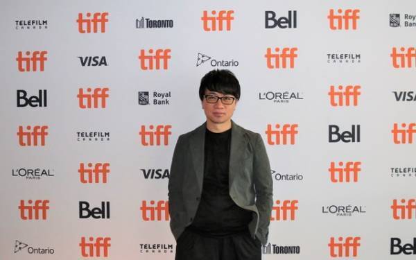 『天気の子』新海誠監督、トロント国際映画祭に登場「とてもビビッド」