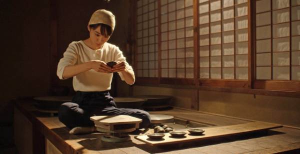 奈緒、備前焼に恋する女性に 平山浩行＆笹野高史＆村上淳ら登場『ハルカの陶』予告編