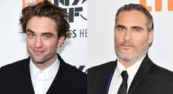 “バットマン”R・パティンソンと“ジョーカー”J・フェニックス、共演の可能性はナシ