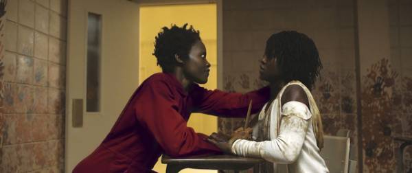 『アス』、『ゲット・アウト』超えのヒット！「予想と全く違う」