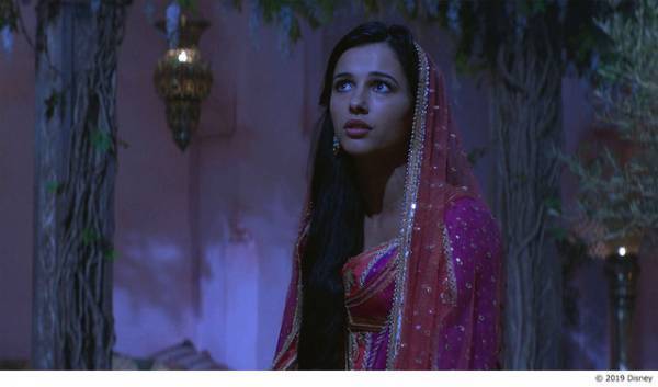 『アラジン』幻の未公開曲解禁　中村倫也＆木下晴香からのコメントも