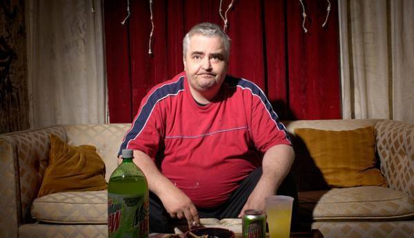 ダニエル・ジョンストンが死去…享年58　イライジャ・ウッドらお悔み