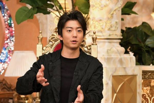 伊藤健太郎、大ファン“木村拓哉クイズ”で全問正解なるか!?「櫻井・有吉THE夜会」