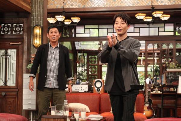 星野源がさんまと初共演！石田ゆり子＆三谷幸喜＆広瀬すずらも登場「さんまのまんまSP」