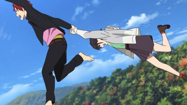 『空の青さを知る人よ』あいみょんW主題歌入り予告編公開