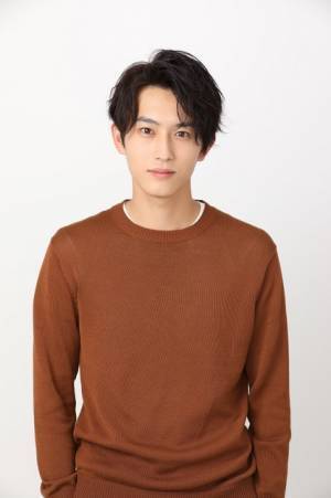 杉野遥亮、バーテンダー役で「俺の話は長い」出演「少し違った一面を」