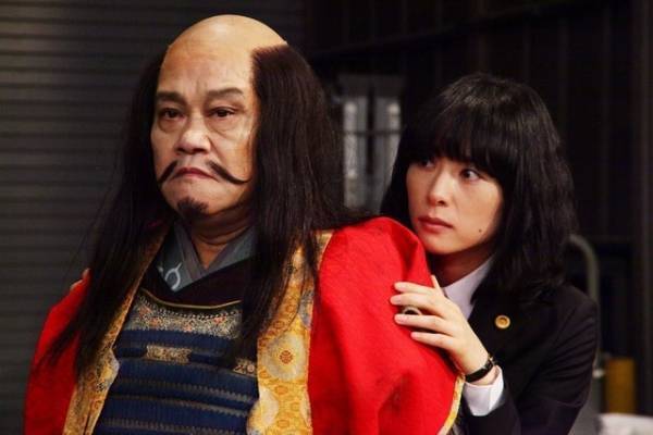 三谷幸喜監督作『ステキな金縛り』を“令和バージョン”で放送