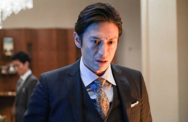 増田貴久の肉体美に視聴者歓喜、ラストには心配の声も…「ボイス 110緊急指令室」9話