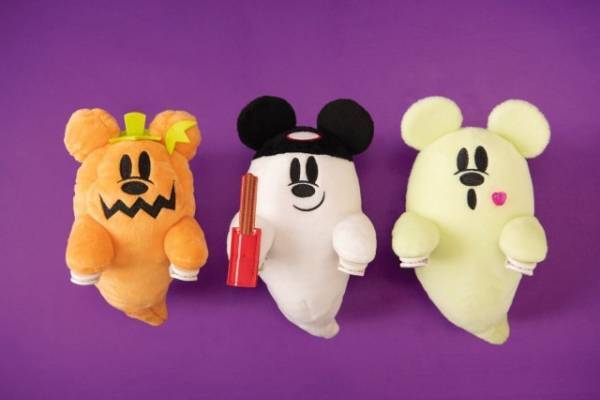 【ディズニー】仮装にグッズに限定メニュー！秋のランドは楽しみだらけ