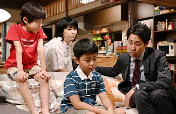 「嵐」櫻井翔に沸き立つ視聴者、「馬と鹿」ジャケ画にも興奮の声…「ノーサイド・ゲーム」最終話