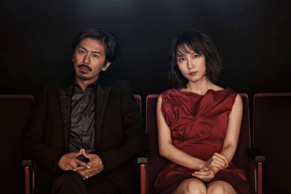 森田剛＆吉岡里帆共演で「ファウスト」が現代に　世界初上演舞台「FORTUNE」