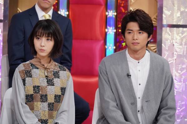 櫻井翔＆舘ひろし＆浜辺美波ら豪華ゲストが集結「衝撃のアノ人に会ってみた！2時間SP」