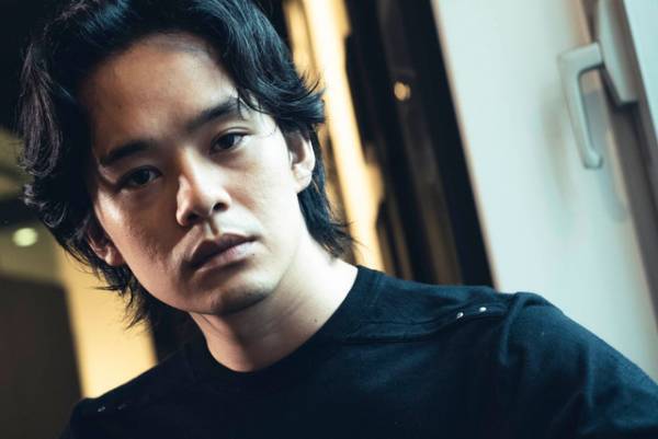 【インタビュー】池松壮亮の“俳優道”「コップ1杯の達成感と共に進んでいく」