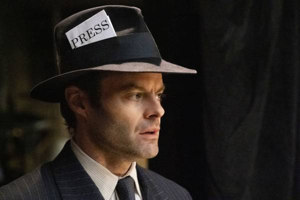 敏腕殺し屋の第2の人生は俳優!? ダークコメディドラマ「BARRY」2年連続エミー賞受賞狙い撃ちなるか