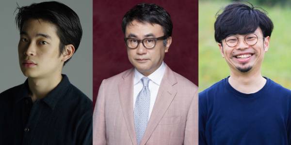 三谷幸喜＆松田龍平＆井之脇海＆浜野謙太ら大河「いだてん」新キャスト発表