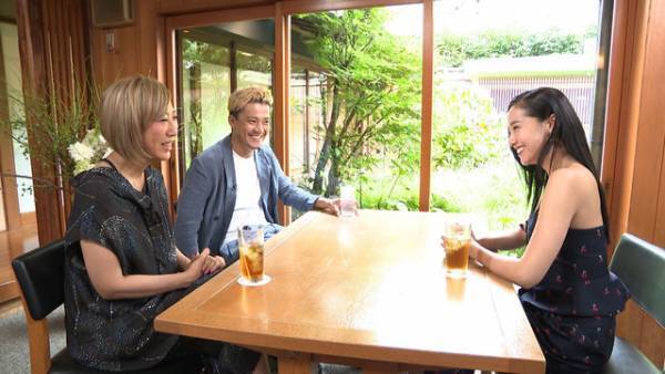 小栗旬＆沢尻エリカ＆蜷川実花『人間失格』で結ばれた3人が語り合う「ボクらの時代」