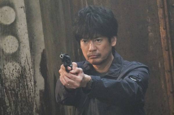 伊勢谷友介に「迫力やばい」、増田貴久に「代表作」の声も…「ボイス 110緊急指令室」最終話