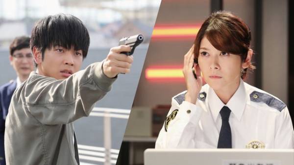 真木よう子×増田貴久で「ボイス」オリジナルストーリーが配信　最終話から1か月後の物語